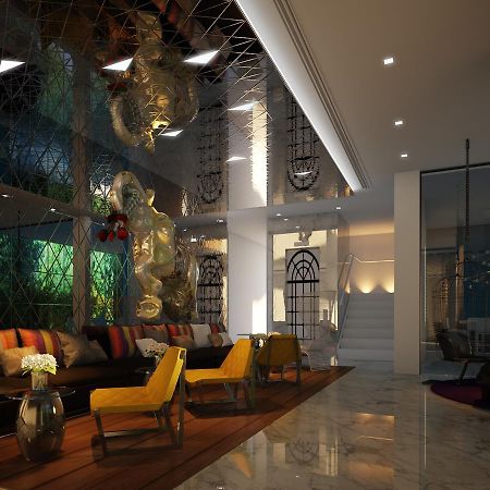 Ae Lana Chiangmai Hotel Чіангмай Екстер'єр фото