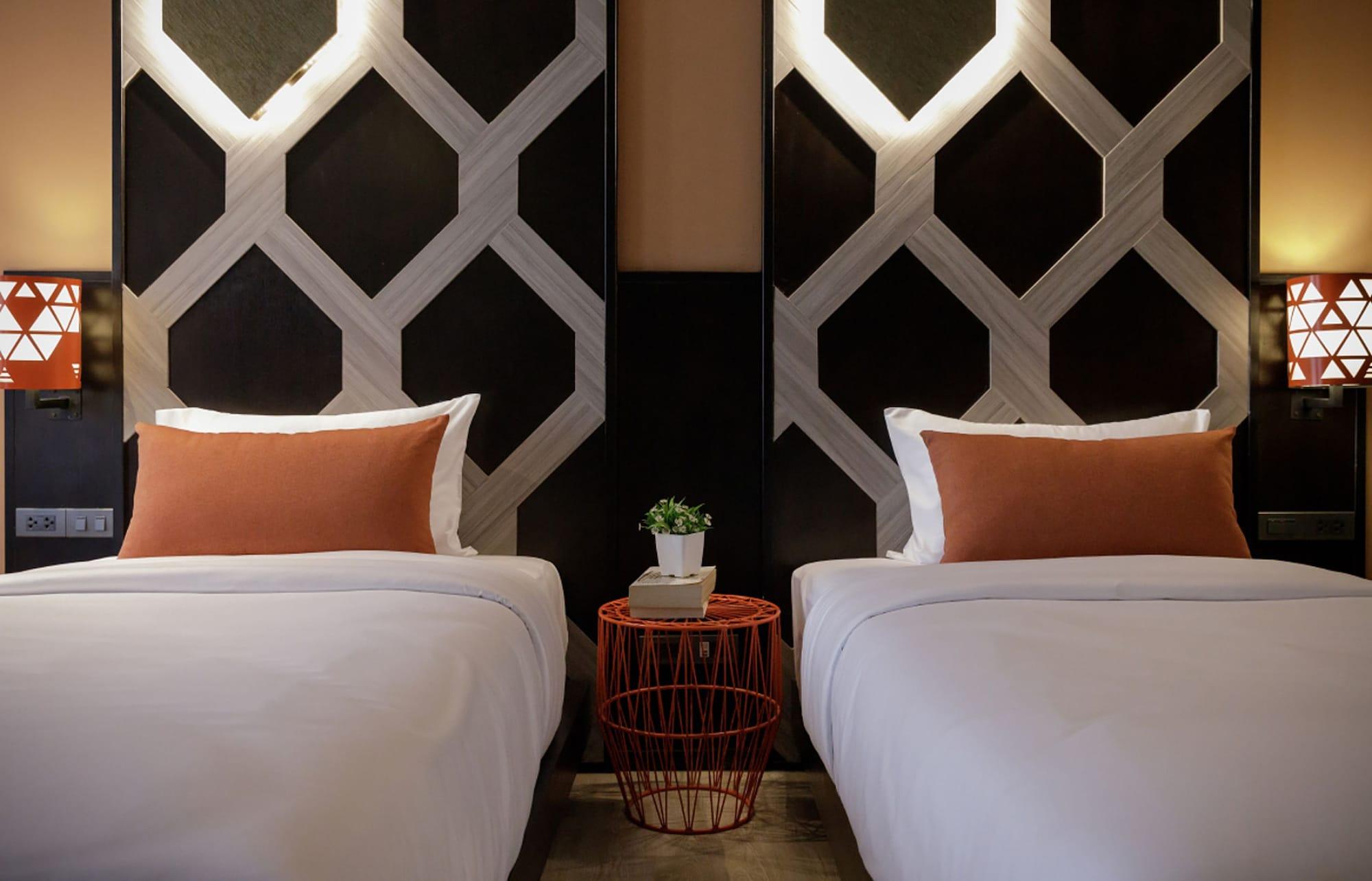 Ae Lana Chiangmai Hotel Чіангмай Екстер'єр фото