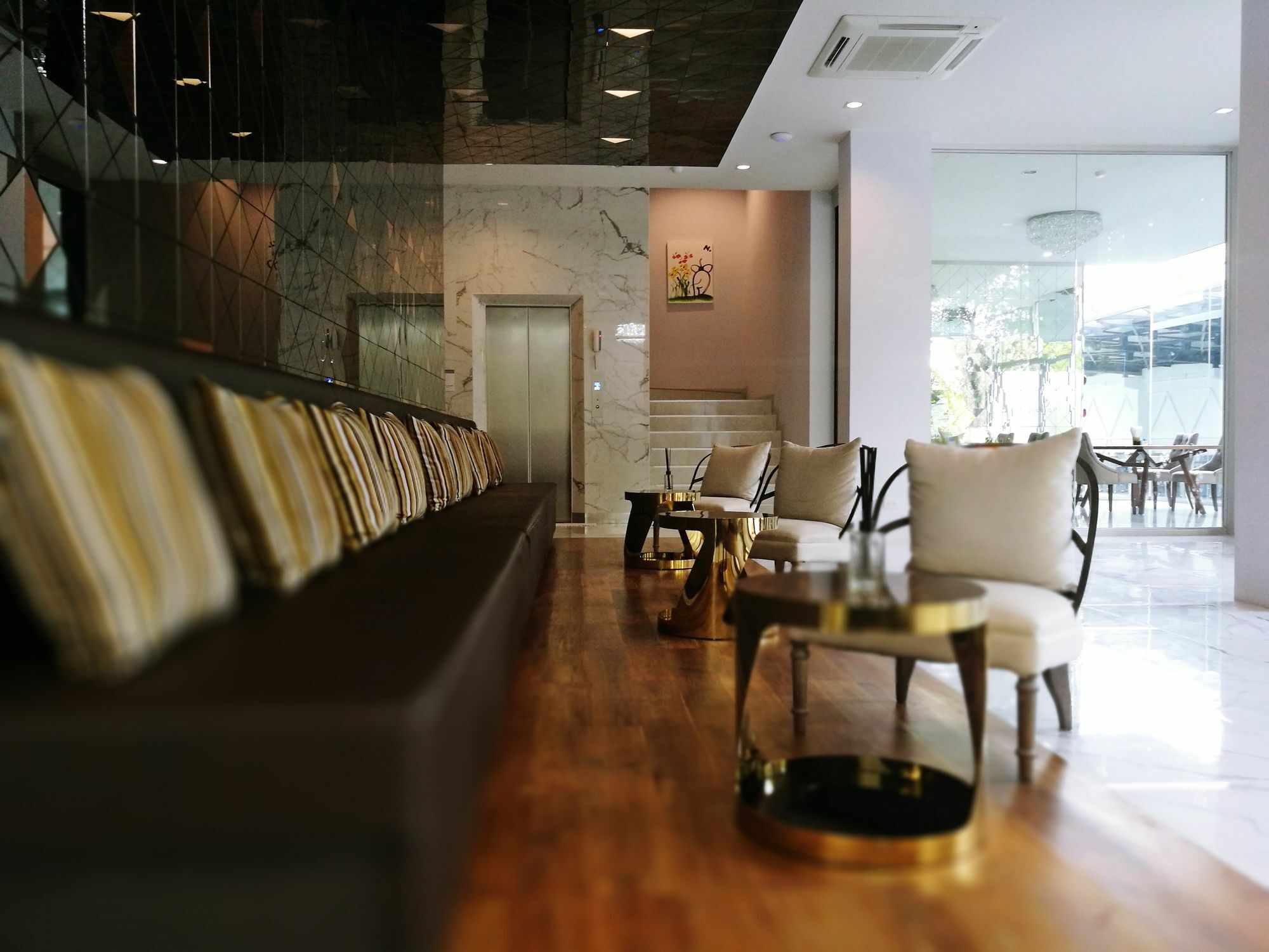 Ae Lana Chiangmai Hotel Чіангмай Екстер'єр фото
