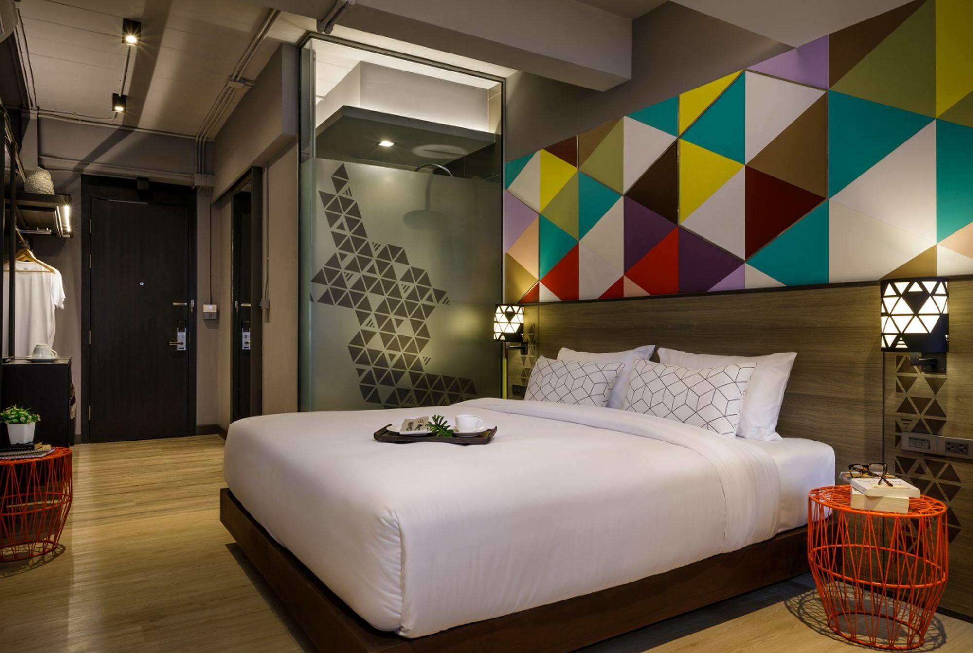 Ae Lana Chiangmai Hotel Чіангмай Екстер'єр фото