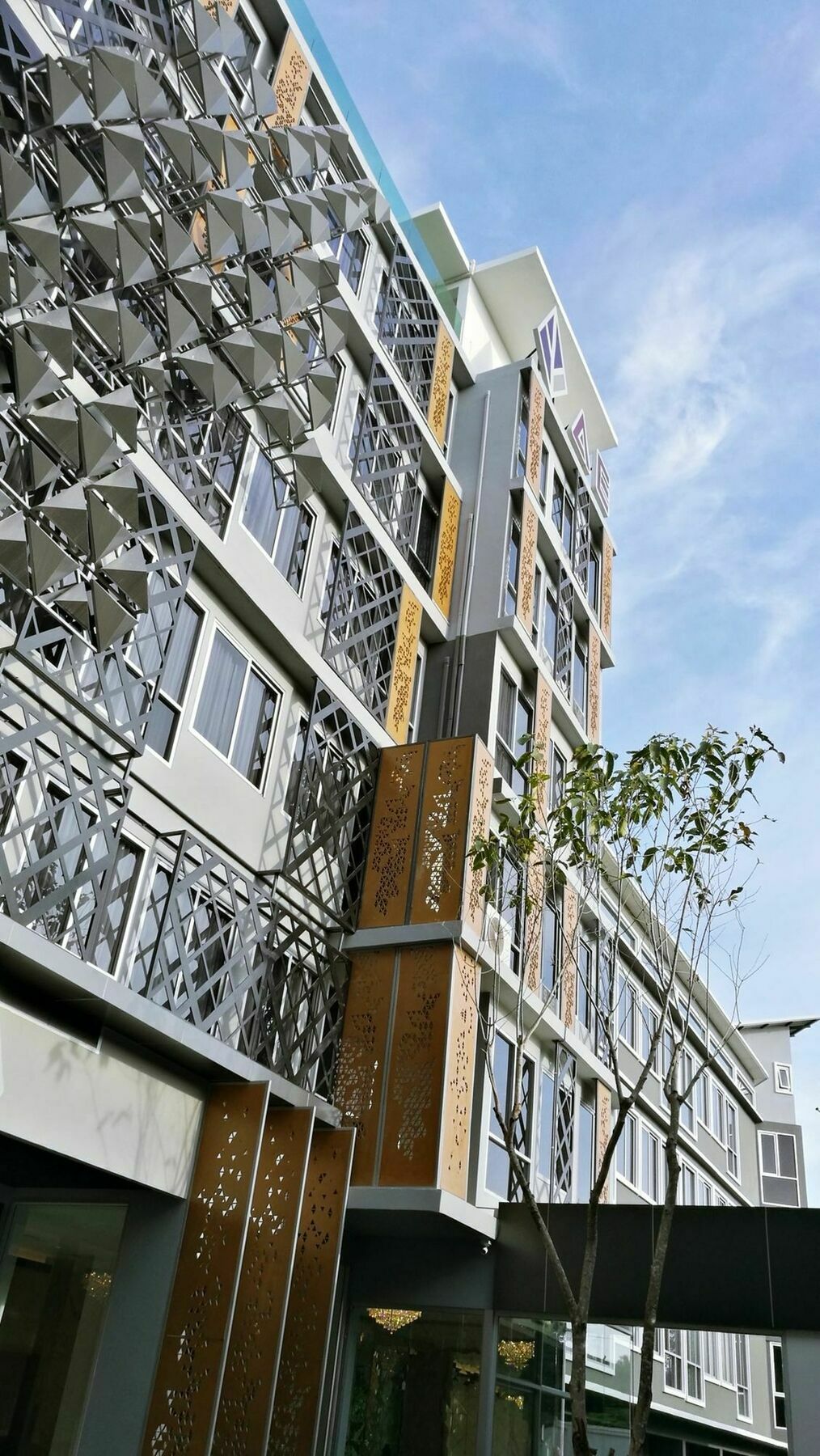 Ae Lana Chiangmai Hotel Чіангмай Екстер'єр фото