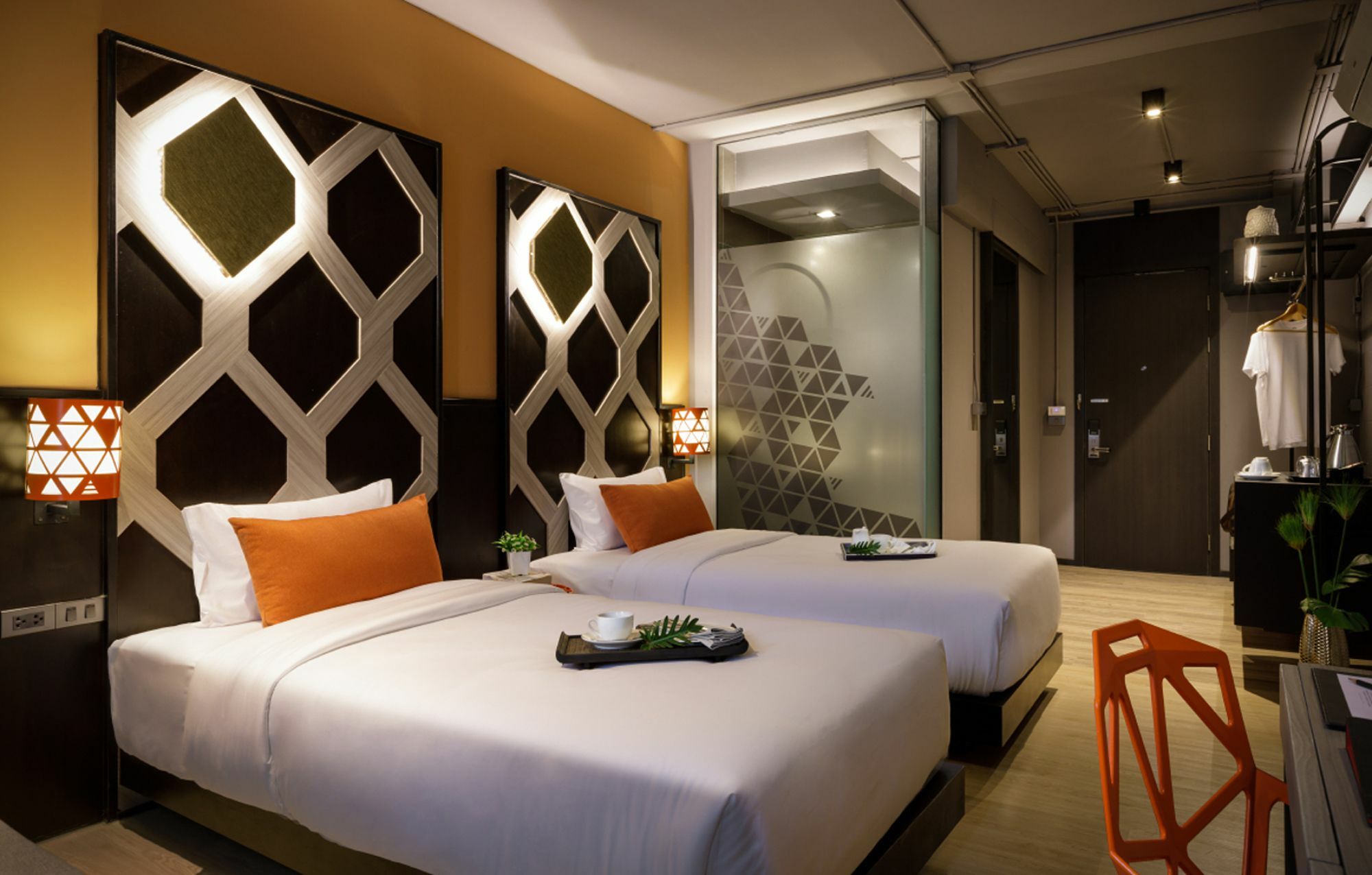 Ae Lana Chiangmai Hotel Чіангмай Екстер'єр фото