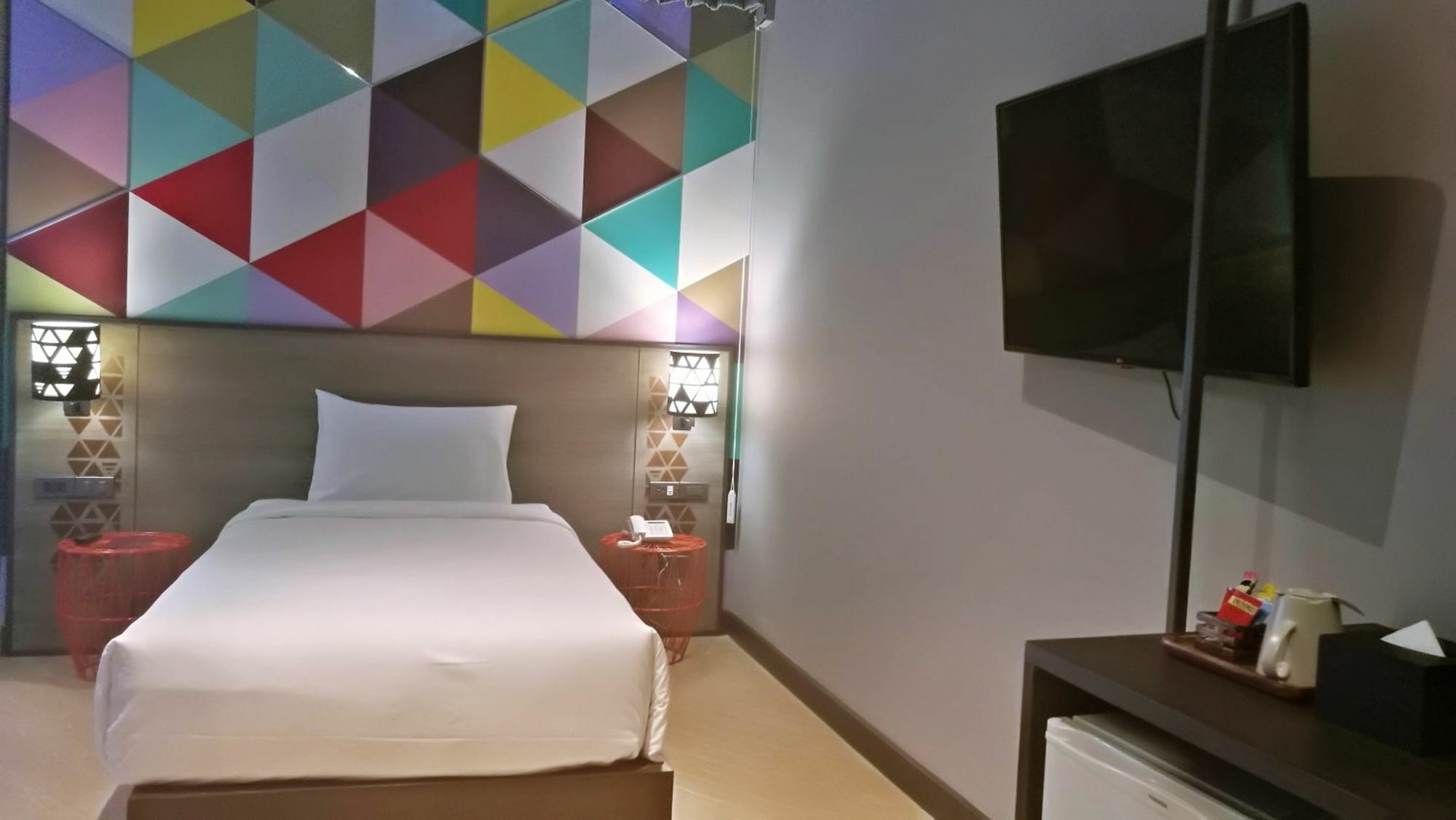Ae Lana Chiangmai Hotel Чіангмай Екстер'єр фото